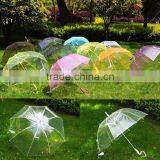 Super Clear Umbrella Pvc Film, Transparent Umbrella Pvc Film thumbnail-6