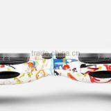 Leadwayskateboard Deck Auto-bilanciato Rock Board 10inch 2 Wheel Kids Mobility Scooter(L1-B10) thumbnail-1