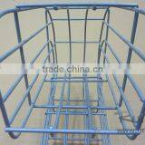 Commercial Foldable Metal Wire Rack thumbnail-4