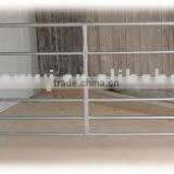 Galvanized Steel Farm Gate thumbnail-1