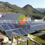 Polycrystalline Solar Panels 40w 45w 50w 55w 60w PV Solar Panel Poly Price thumbnail-3