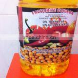 Refined Soybean Oil thumbnail-1