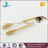 Professional Newest Kitchen Wooden Function of Food Tongs thumbnail-2