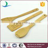 Factory Price and Fashion Bamboo Kitchen Utensils Brands thumbnail-5