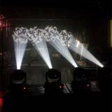 Gobo Projector Light With Moving,75 Watt Led Moving Head/event Management Equipment thumbnail-4