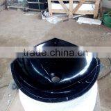 Black Art Basin /marble Sink With Good Price thumbnail-2