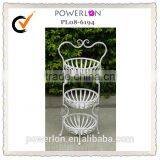 Powerlon Vintage Wrought Irons Basket thumbnail-5