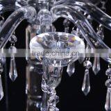 High End Simple Design Wedding Decoration Candlestick for Home Decor thumbnail-5