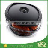 Marinating Vacuum Container With Vacuum Pump thumbnail-2