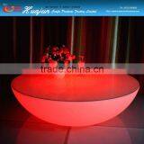 Mobile Restaurant Furniture,plastic Round Table thumbnail-2