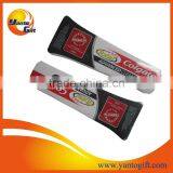 Compressed Hotel Towel