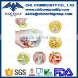 Manual Compact Powerful Hand Held Food Chopper thumbnail-2