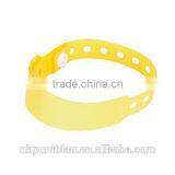 Adjustable Fastening Bracelet Silicone Bracelet ,promotional Gift thumbnail-4