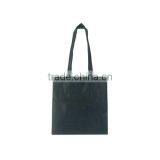 High Quality Heat-sealed Recycle Tote Shopping Bag thumbnail-2
