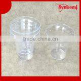 Mini Clear Plastic Communion Cup thumbnail-1