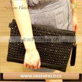 Hot Selling Ladies Wedding Evening Clutch Bags Handbag thumbnail-3
