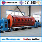 Rigid Stranding Machine for Copper Wire and Cable JLK-500/630 Rigid Frame Stranding Machine for Electricity Power Cable thumbnail-4