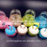 Personalized Tea Infuser 300ml Safest Reusable Water Bottle thumbnail-2