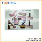 Hand Weed Brush With Long Handle thumbnail-1