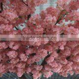 SJ1501016 Silk Flowers Artificial Cherry Wedding Tree/artificial Cherry Blossom Tree thumbnail-5