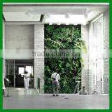 Artificial Decorative Green Wall Indoor thumbnail-1