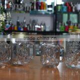 Wholesale Glass Mason Jar With Straw thumbnail-1