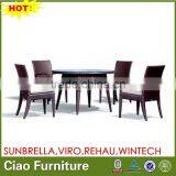 Rattan Luxury Sofas Outdoor Furniture Wintech Rattan Outdoor Furniture thumbnail-2