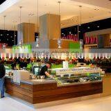 Lovely Juice Bar Counter,small Bar Counter Designs,drinking Bar Display Kiosk thumbnail-1