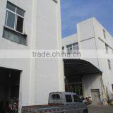 Taizhou Sol Plastics Co., Ltd. company overview - view 2 thumbnail