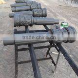 2017 Popular Cast Iron Ornamental Lamp Post thumbnail-4