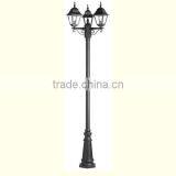 Outdoor Metal Decorative Garden Light thumbnail-1