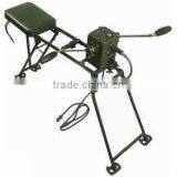 60W Military Hand Cranking Dynamo Power Generator With Seat Stand thumbnail-1