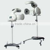 Professional Hair Dryer Infrared Accelerator Standing or Wall Electric Diffuser for Hair Salon F-3009 thumbnail-1