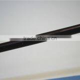 Home Garden Decoration 90cm Hight Red Gold String 19 Flowers Cymbidium Orchid Artificial Wedding Flowers ELH03 0402 thumbnail-3