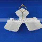 Wholesale Divided Dinner Tray thumbnail-2