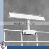 Sign Holder for 3inch Gridwall thumbnail-1