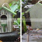Hot Sale Good Quality Wooden Bird Packing House for Sale thumbnail-6