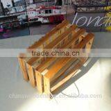 2015 100% Handmade Wholesale Solid Storage Basket thumbnail-4