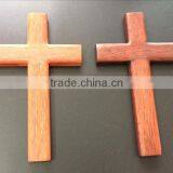 Wooden Cross Wooden Handmade Cross for Sale Cheaper Wooden Cross thumbnail-3