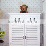 Hot Sale Living Room Wooden Cabinet With Drawers thumbnail-2
