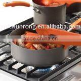 Bamboo Food Clip/tongs thumbnail-1