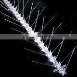 Plastic Base Stainless Steel Bird Spike