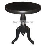 Black Antique 3 Legs Tables for Sale