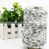 100%Dyed Fancy Yarn For Knitting With High Quality thumbnail-1