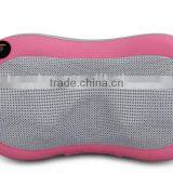 2015 Hot Sale Peanut Shape Neck Knead Massager Electric Kneading Pillow Massager Infrared Heating Neck Hot Pillow Massager thumbnail-3