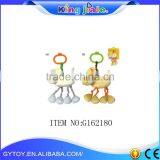 Plush Dog Toy Feature Eco-Friendly Stuffed Plush Toy thumbnail-1