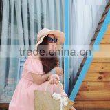 Straw Beach Bag/ Woven Beach Bag/Beach Tote Bag for Summer 2017 thumbnail-4