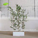 GNW BAM160928-002 Wholesale Latest Design Cheap Artificial Bamboo Plants for Mall Decoration