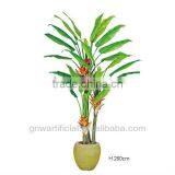 G26 GNW Decorative Plant Pots Indoor thumbnail-1