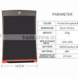 8.5 Inches Paperless LCD Writing Board for Kids/home/office thumbnail-4